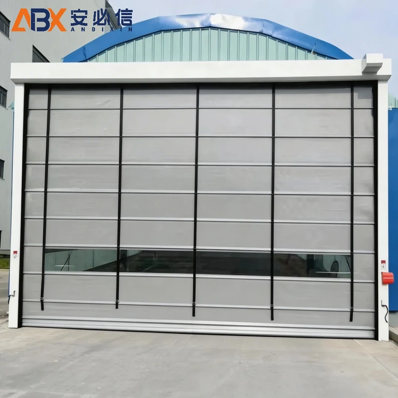 贺州市高速堆积门