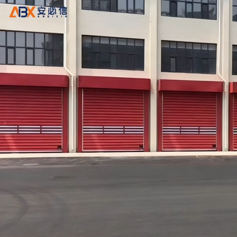贺州市感应高速门
